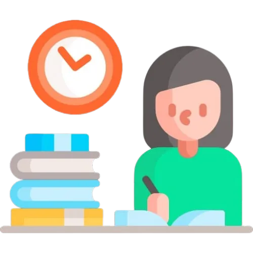 Icon Metode Belajar Personal & Efektif