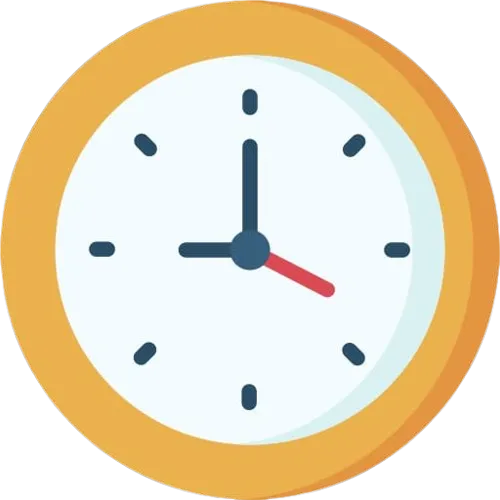 Icon Tim Support Responsif & Solutif