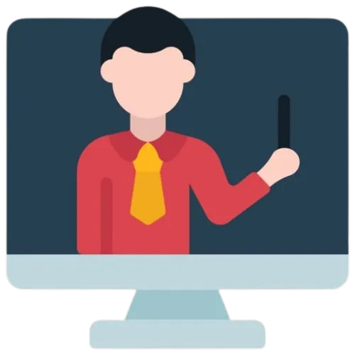 Icon Guru Les Profesional & Berpengalaman
