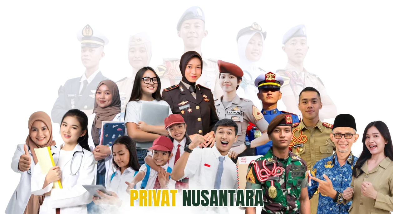 Les Privat Premium dengan Tutor Berkualitas, Datang ke Rumah & Online