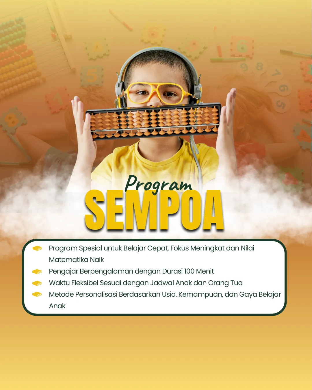 Konsultasi Sempoa