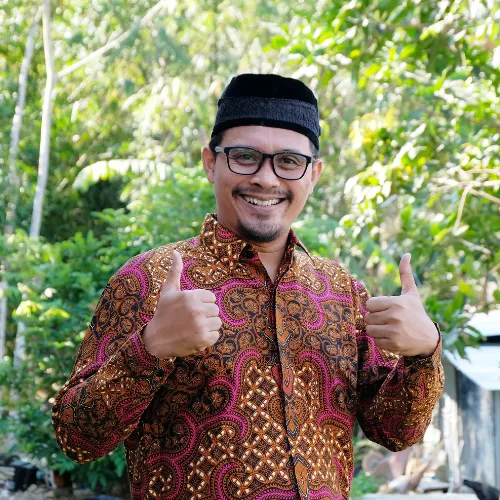 Testimoni Angga